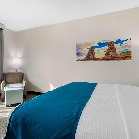 Best Western Plus Executive Residency Phoenix North Happy Valley Exterior photo