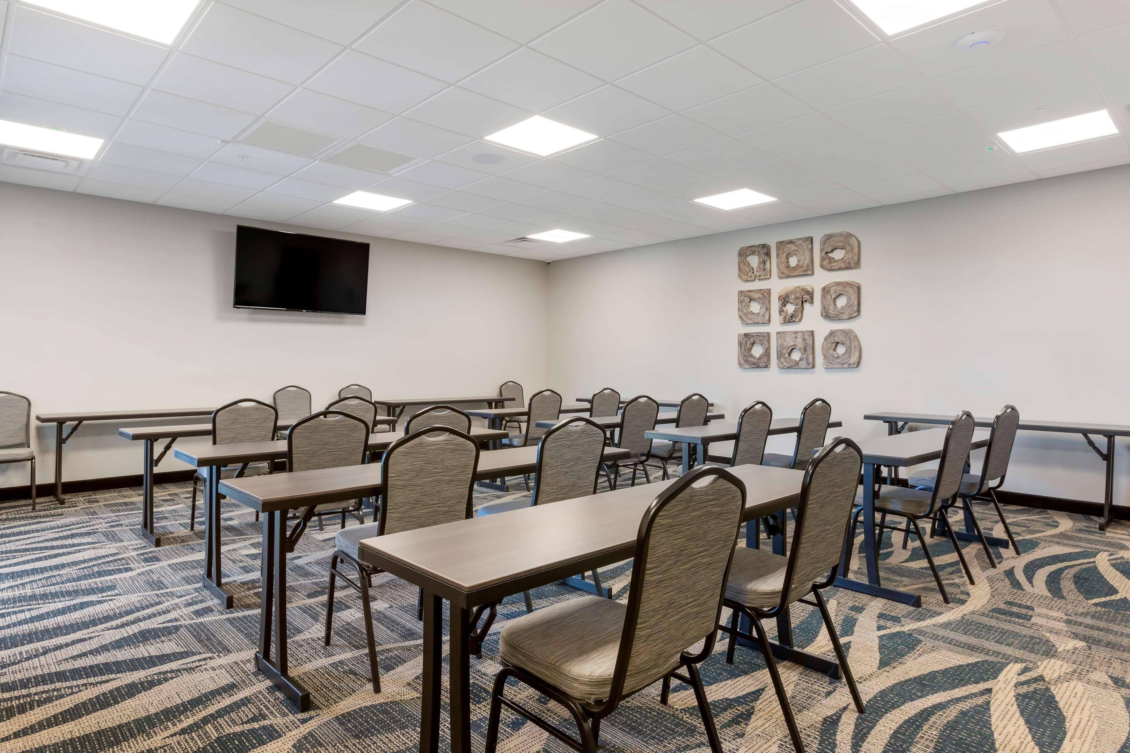 Best Western Plus Executive Residency Phoenix North Happy Valley Exterior photo
