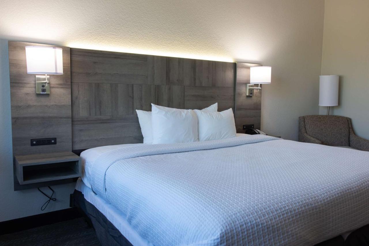 Best Western Plus Executive Residency Phoenix North Happy Valley Exterior photo